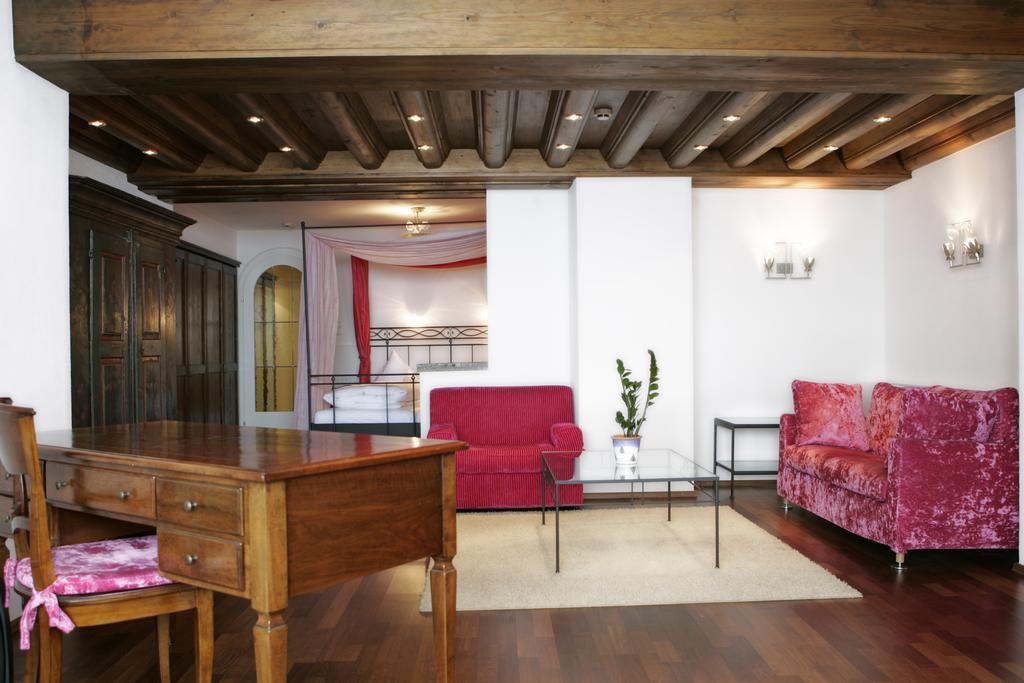 Arlberg Hospiz Hotel Санкт-Кристоф-ам-Арльберг Экстерьер фото