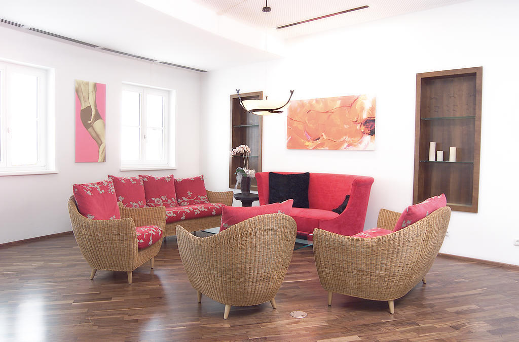 Arlberg Hospiz Hotel Санкт-Кристоф-ам-Арльберг Экстерьер фото