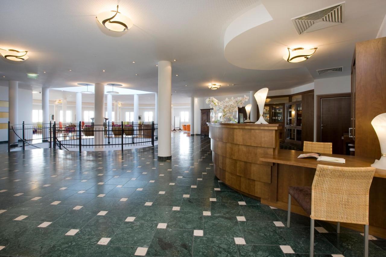 Arlberg Hospiz Hotel Санкт-Кристоф-ам-Арльберг Экстерьер фото