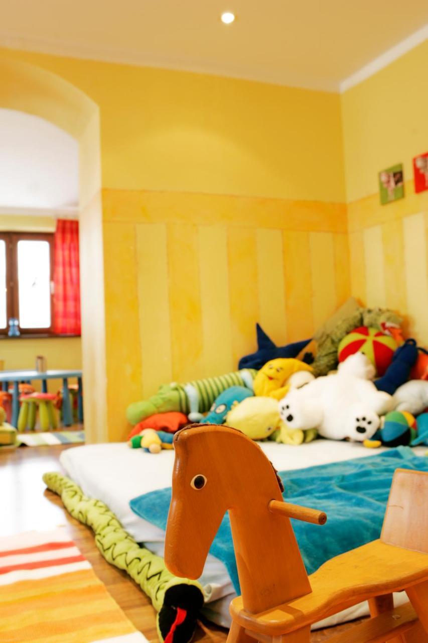 Arlberg Hospiz Hotel Санкт-Кристоф-ам-Арльберг Экстерьер фото