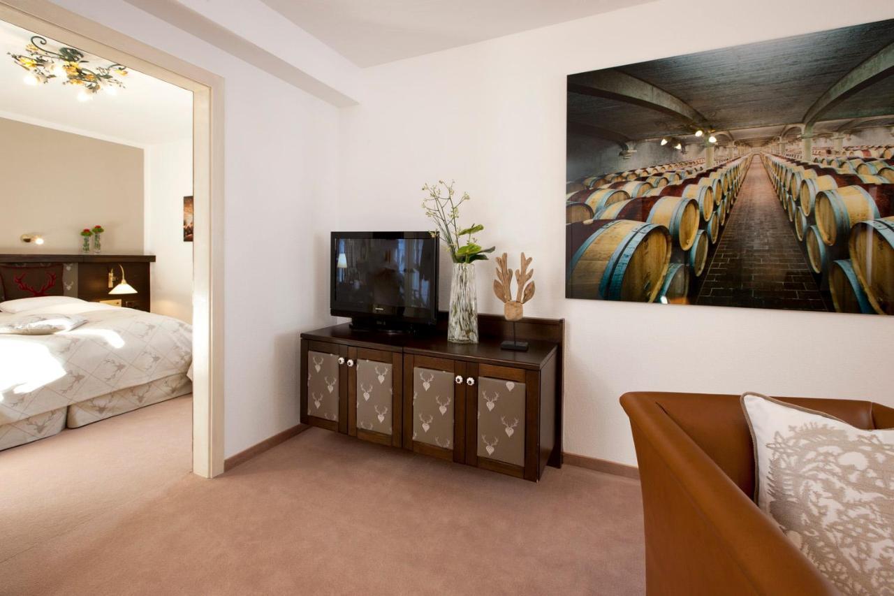 Arlberg Hospiz Hotel Санкт-Кристоф-ам-Арльберг Экстерьер фото